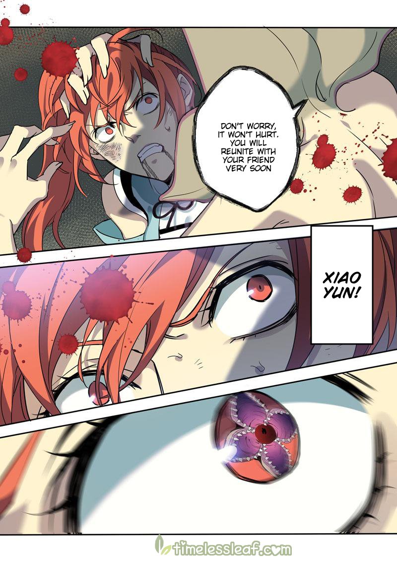Page 1 of Chapter 111