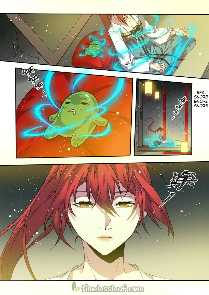 Page 4 of Chapter 118