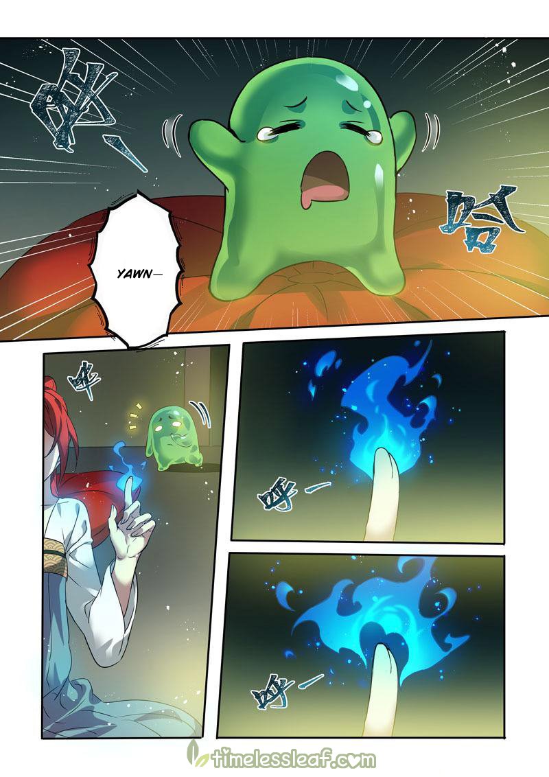 Page 5 of Chapter 118