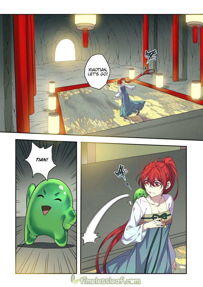 Page 8 of Chapter 118
