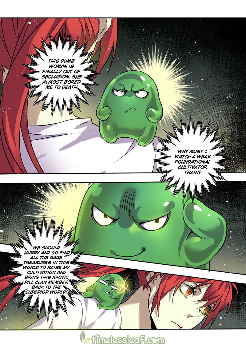 Page 9 of Chapter 118