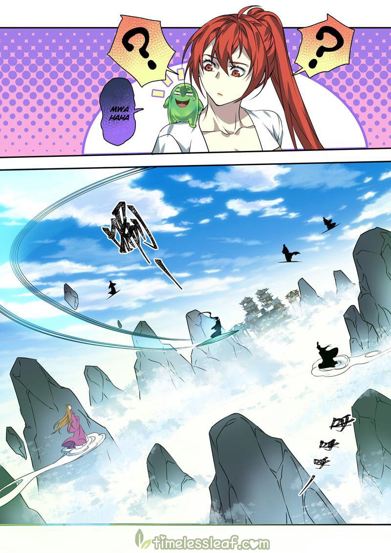 Page 11 of Chapter 118