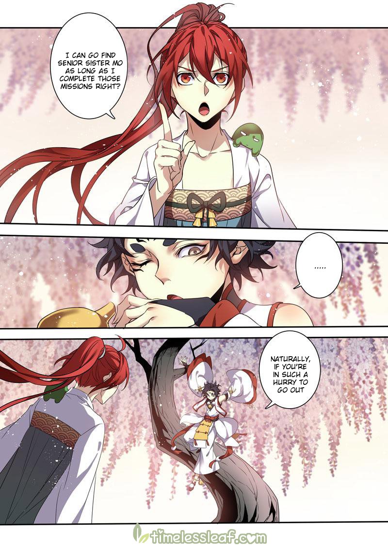 Page 8 of Chapter 119
