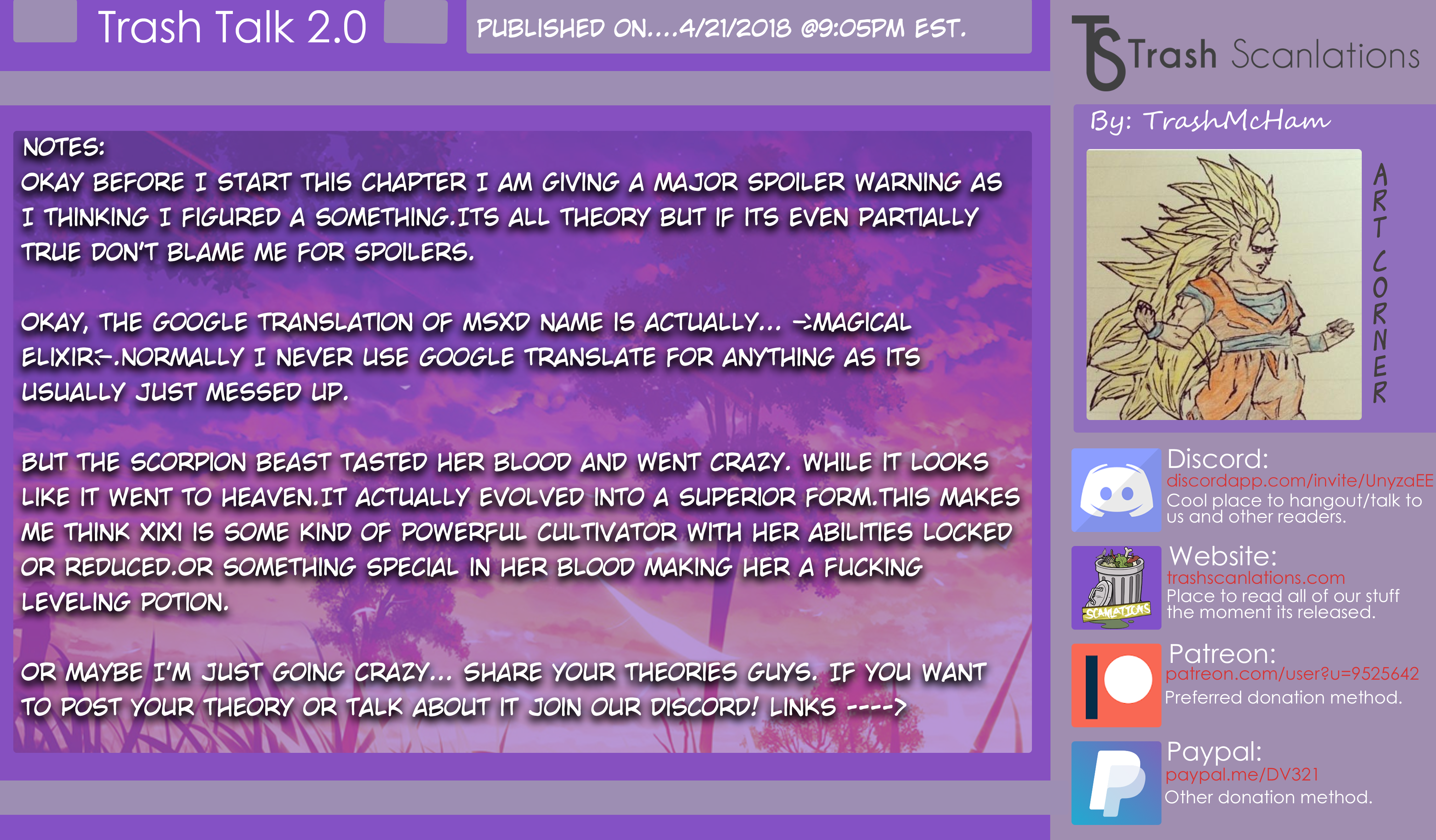 Page 10 of Chapter 12.1