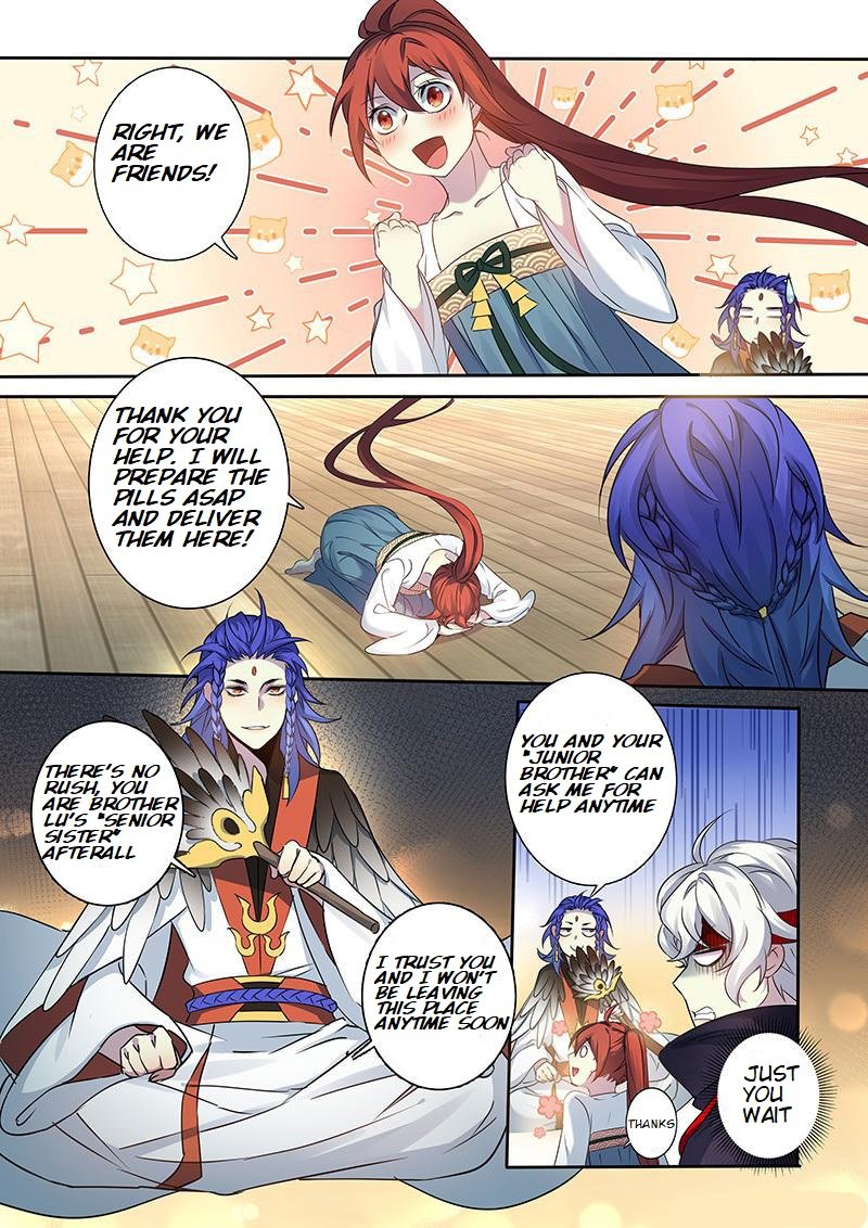 Page 8 of Chapter 127