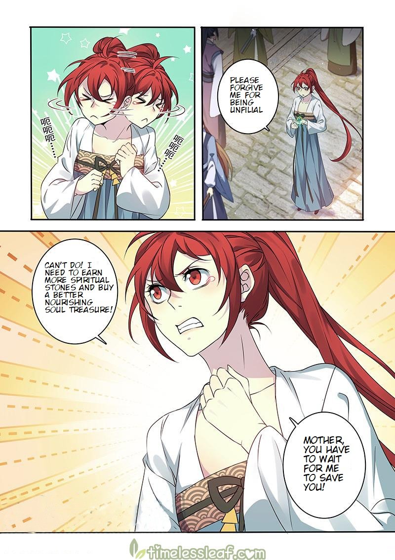 Page 8 of Chapter 129