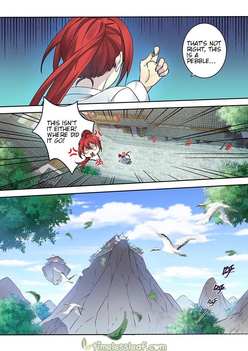 Page 10 of Chapter 129