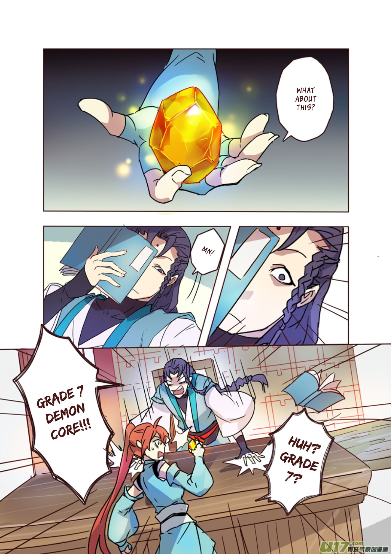 Page 2 of Chapter 13.2