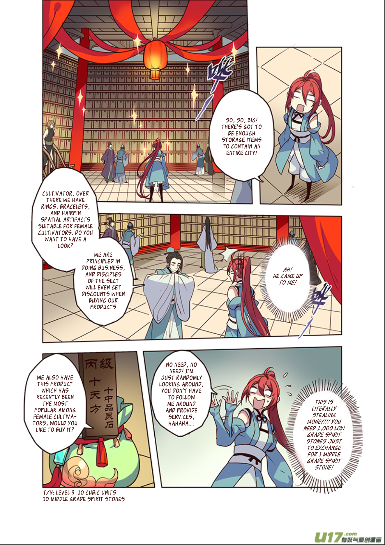 Page 2 of Chapter 13.1