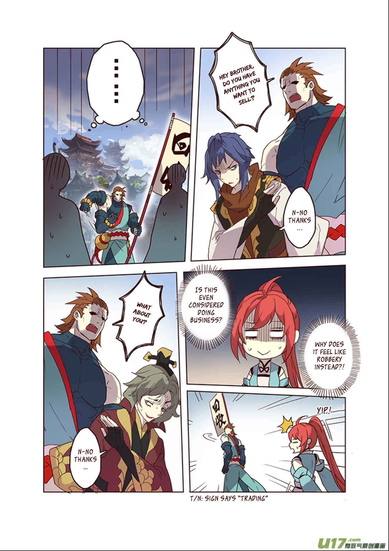 Page 6 of Chapter 13.1
