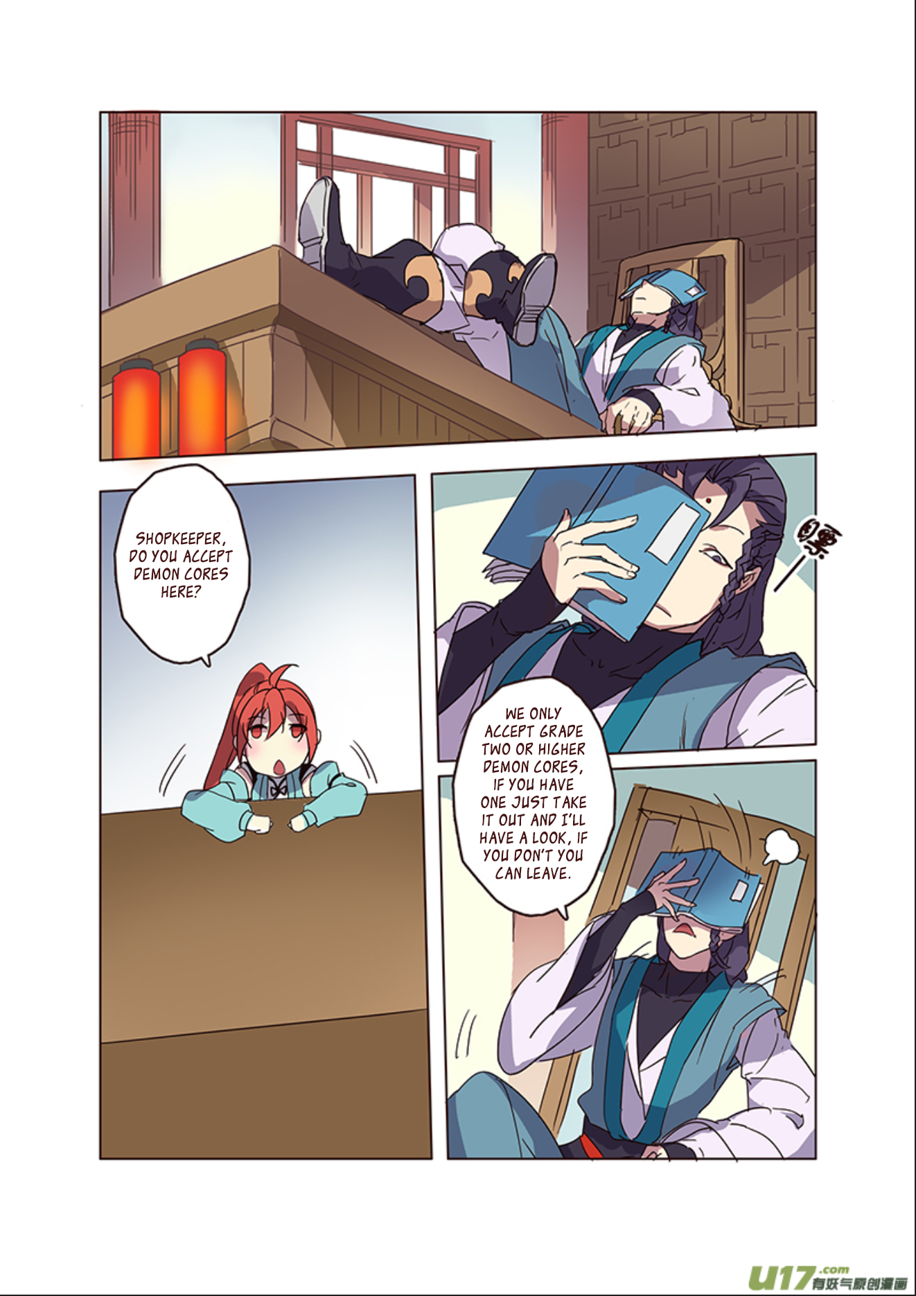 Page 9 of Chapter 13.1