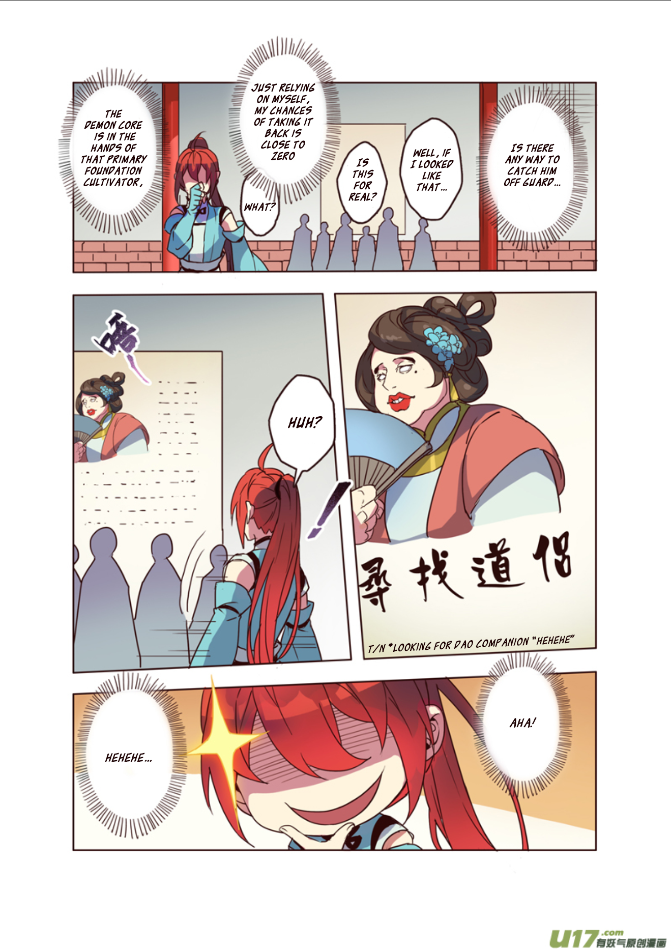 Page 8 of Chapter 13.3
