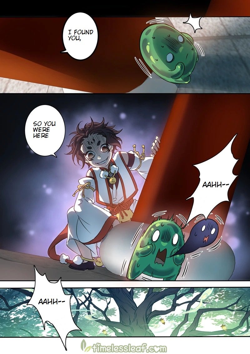 Page 3 of Chapter 130