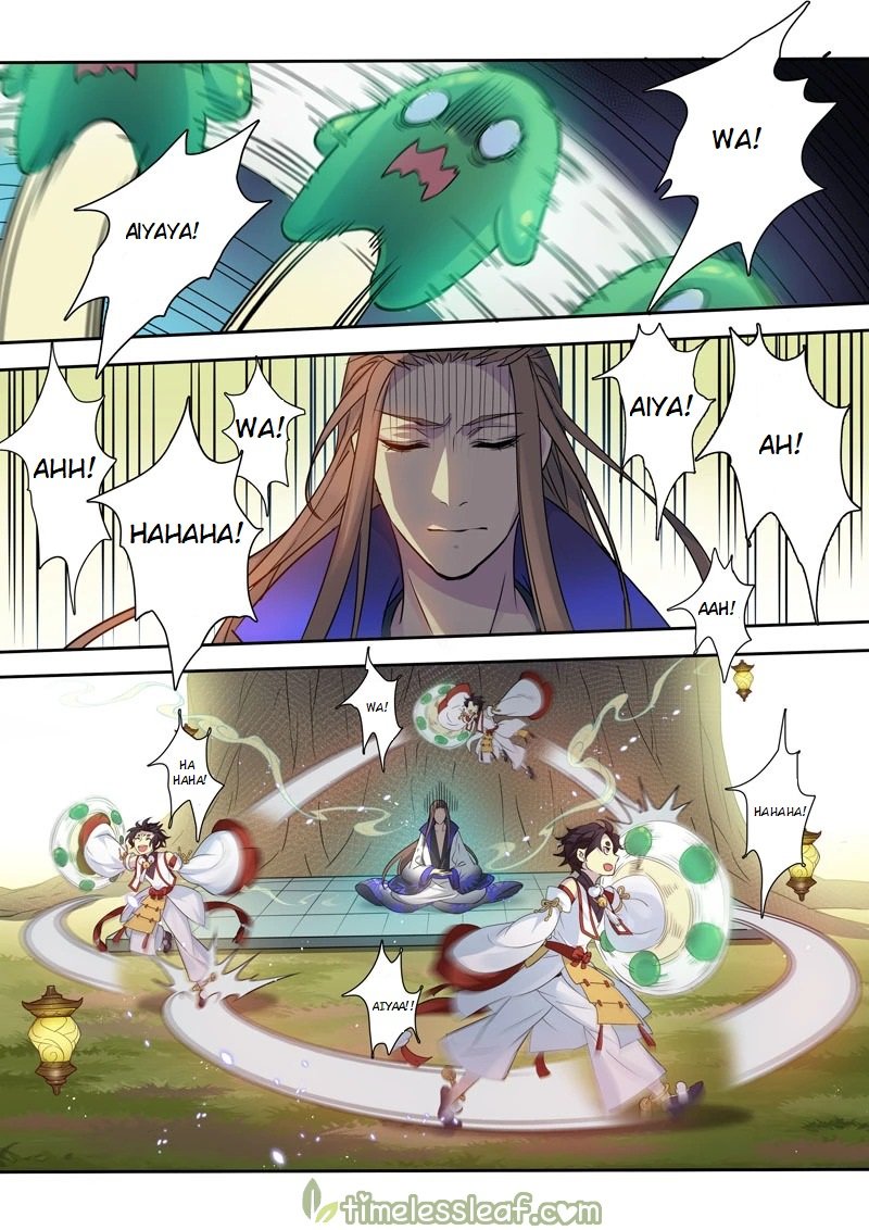Page 4 of Chapter 130