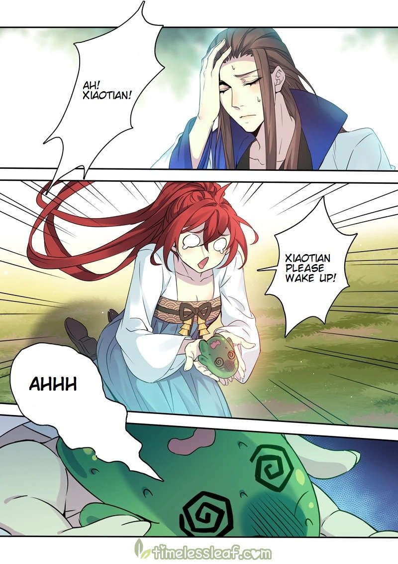 Page 8 of Chapter 130