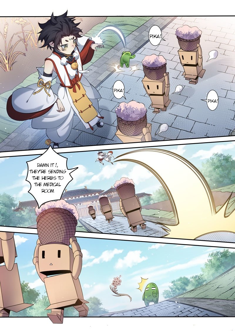 Page 3 of Chapter 135