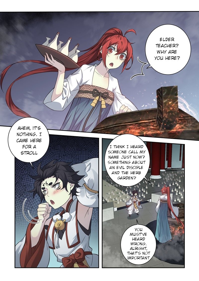 Page 8 of Chapter 135
