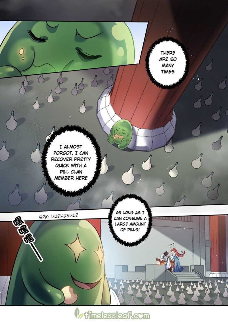 Page 1 of Chapter 136