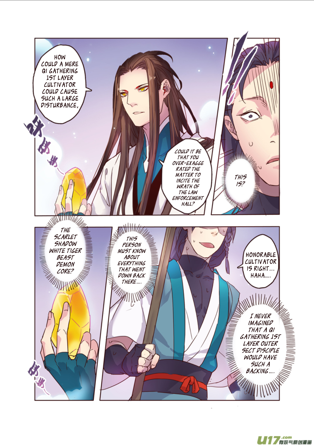 Page 4 of Chapter 14.1