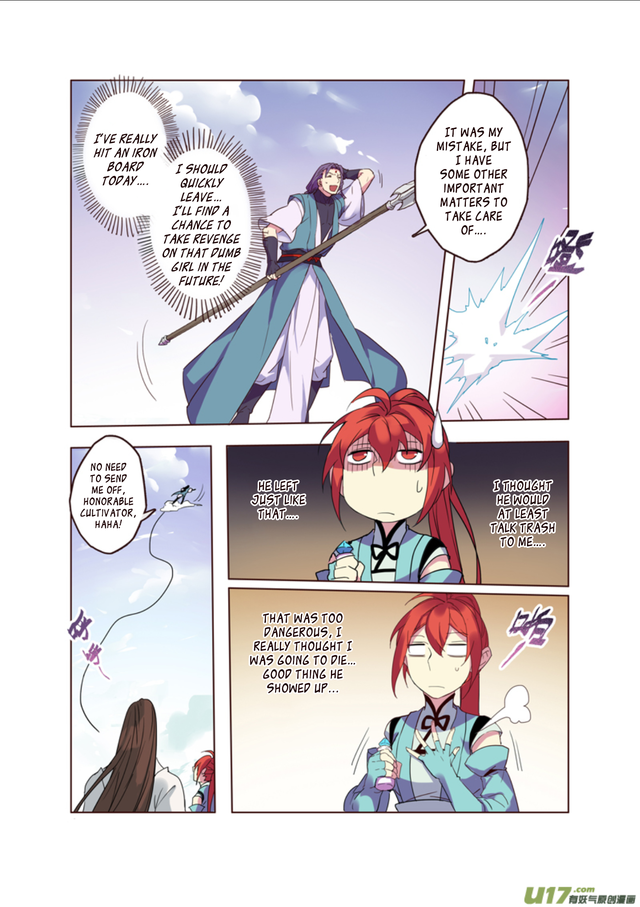 Page 5 of Chapter 14.1