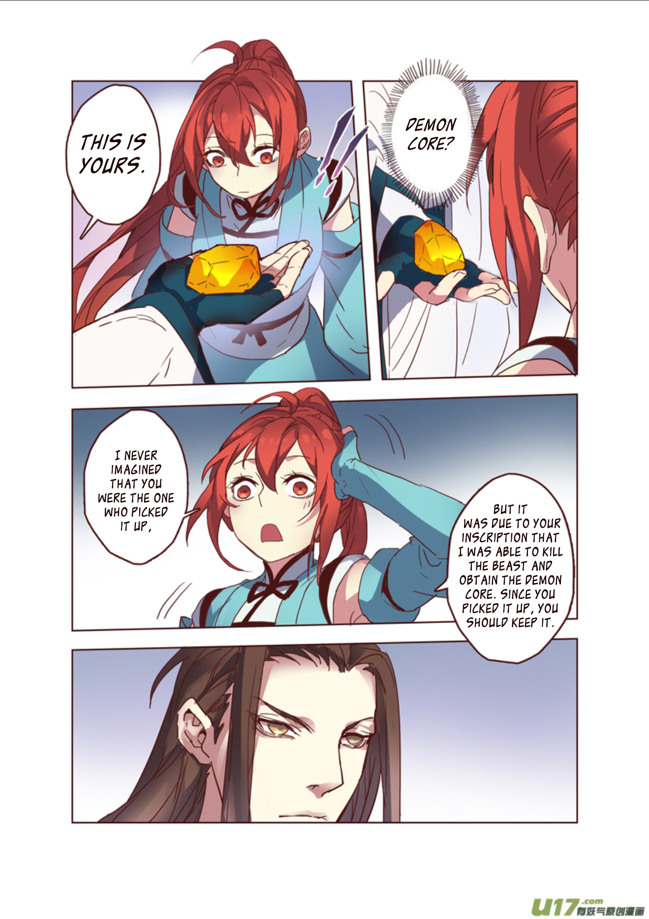 Page 7 of Chapter 14.1