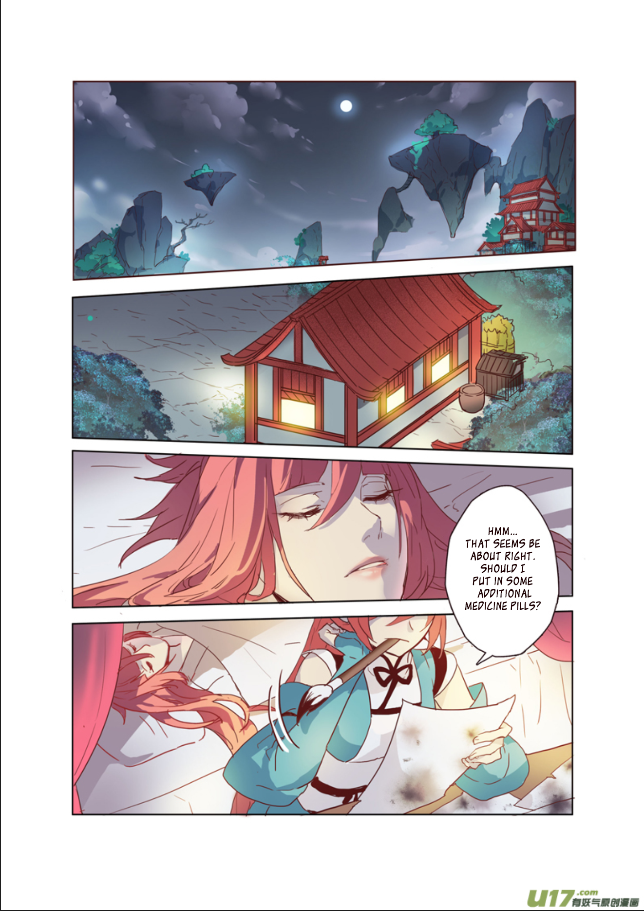 Page 10 of Chapter 14.4