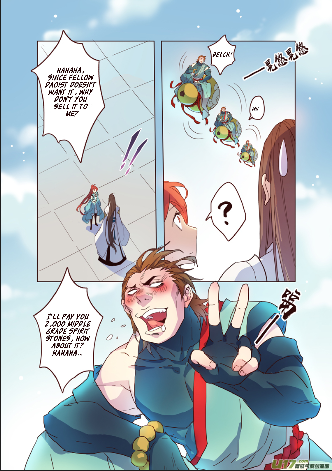 Page 3 of Chapter 14.2