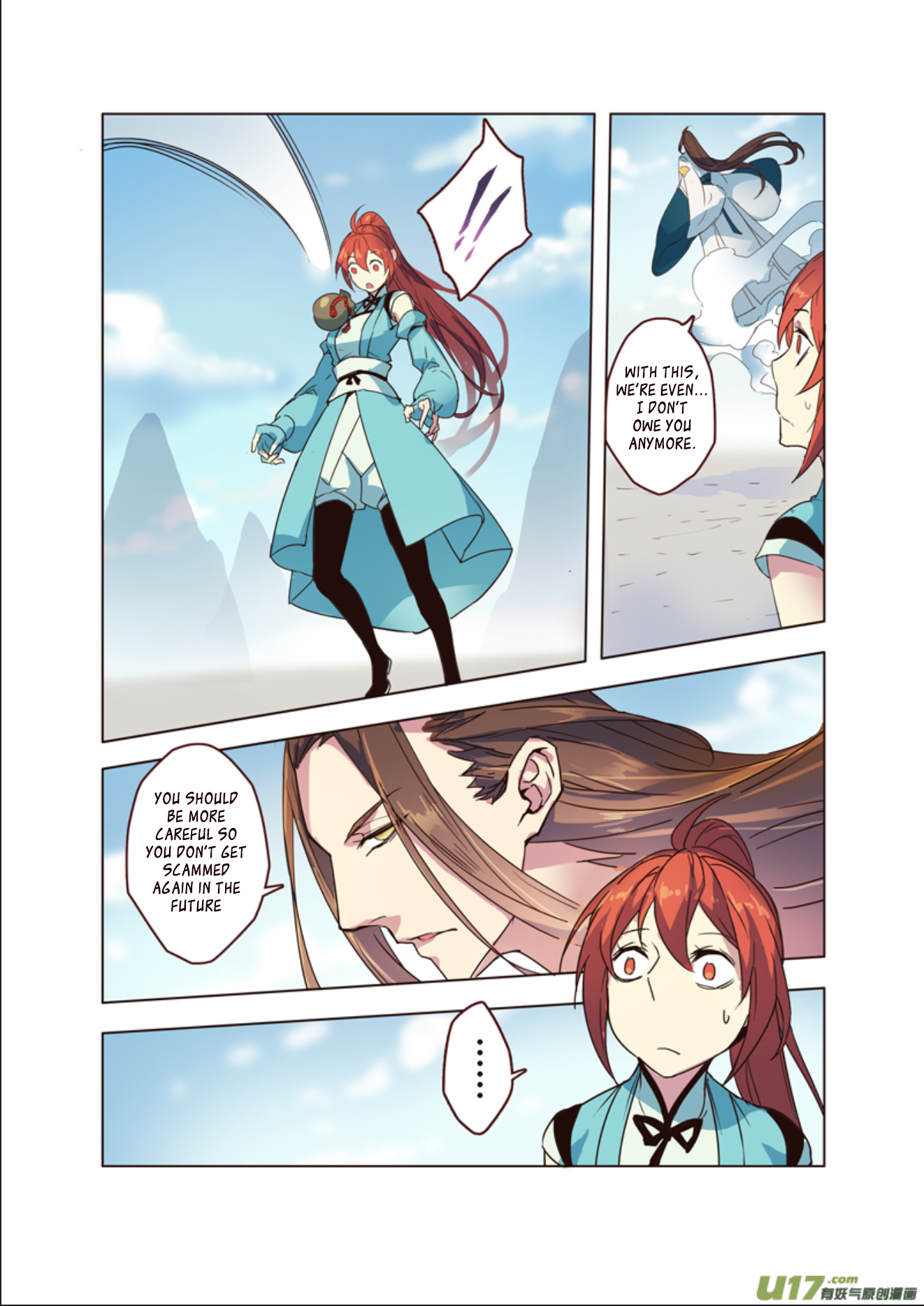 Page 8 of Chapter 14.2