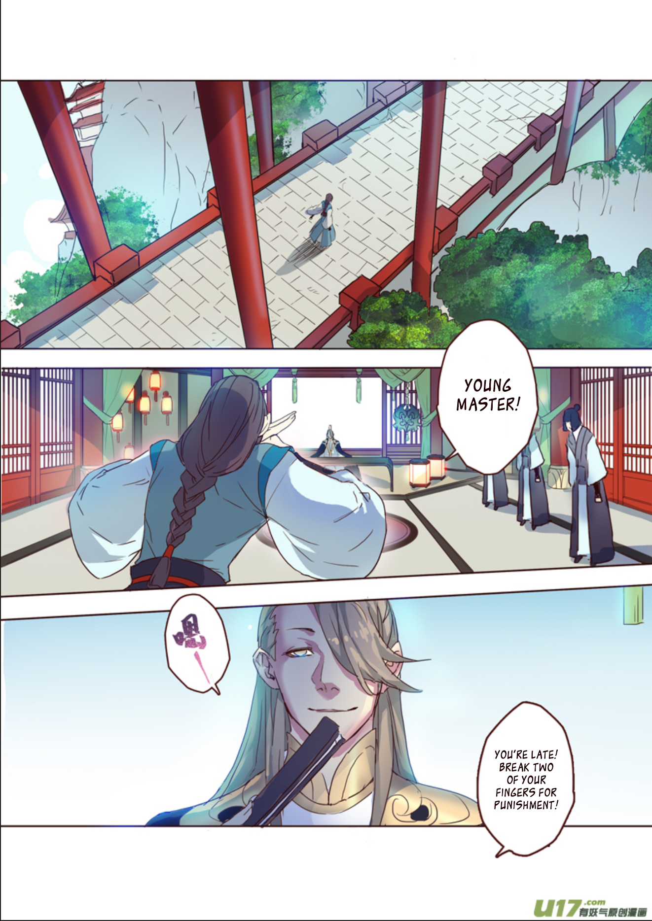 Page 10 of Chapter 14.2