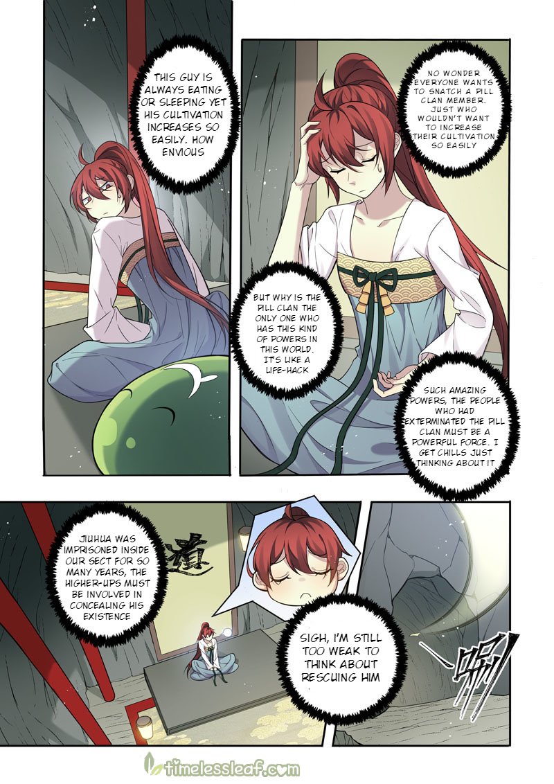 Page 1 of Chapter 140