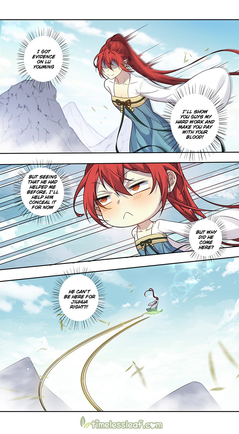 Page 1 of Chapter 142