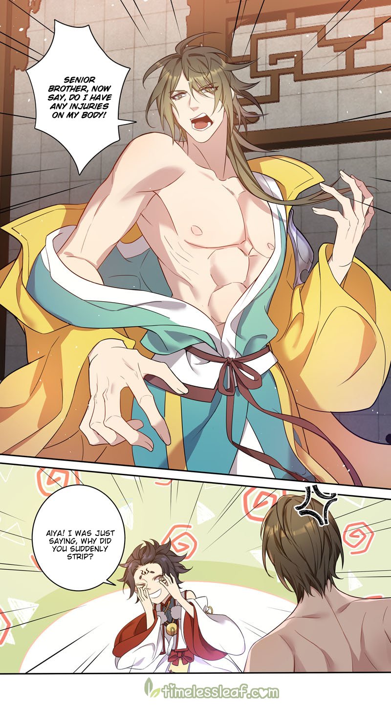 Page 3 of Chapter 146