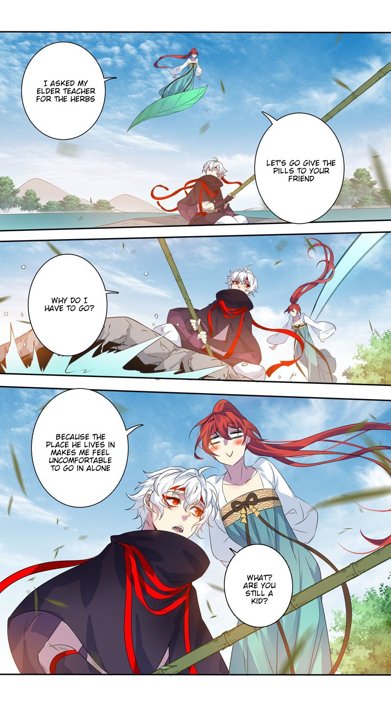 Page 8 of Chapter 148