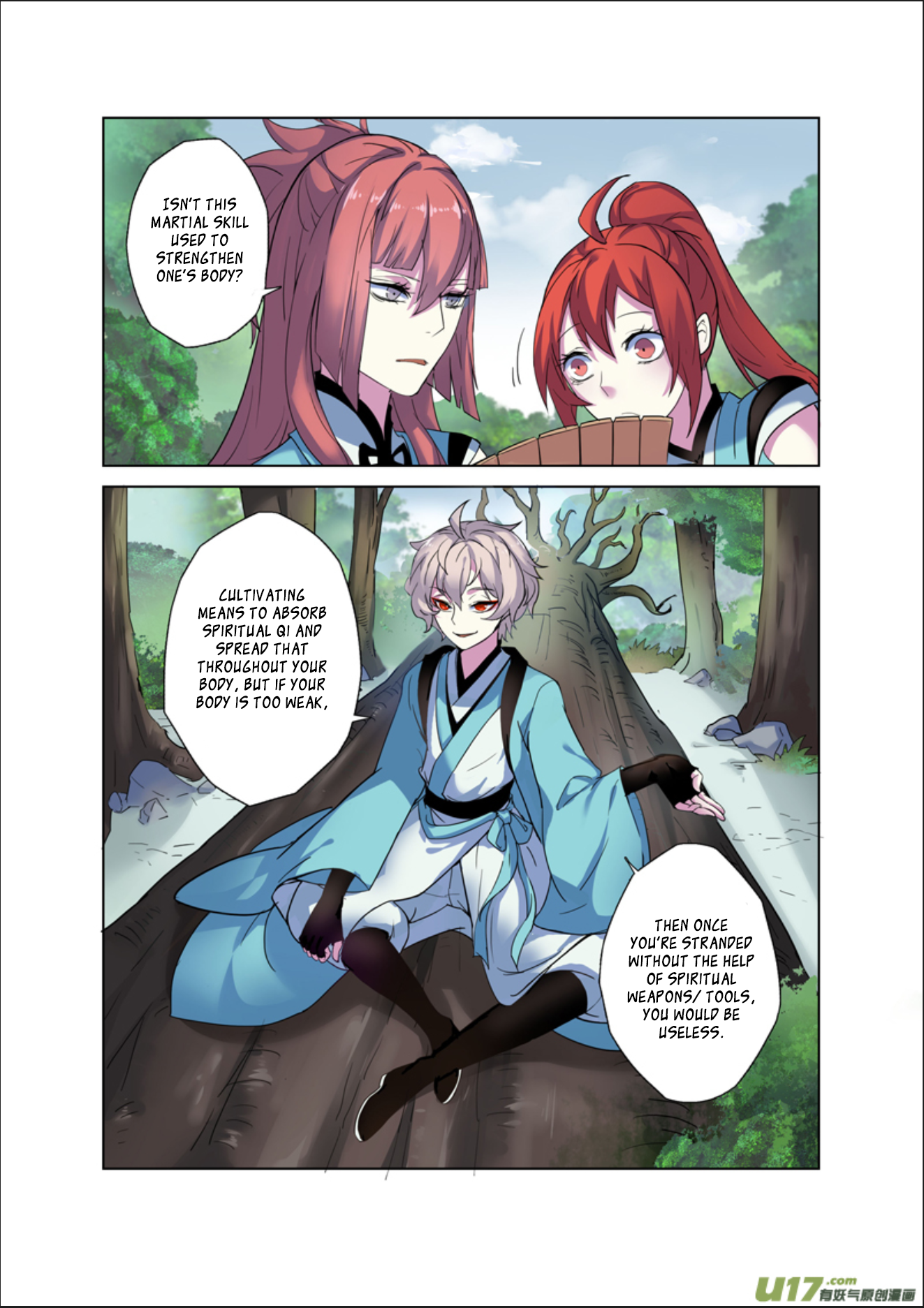 Page 3 of Chapter 15.5