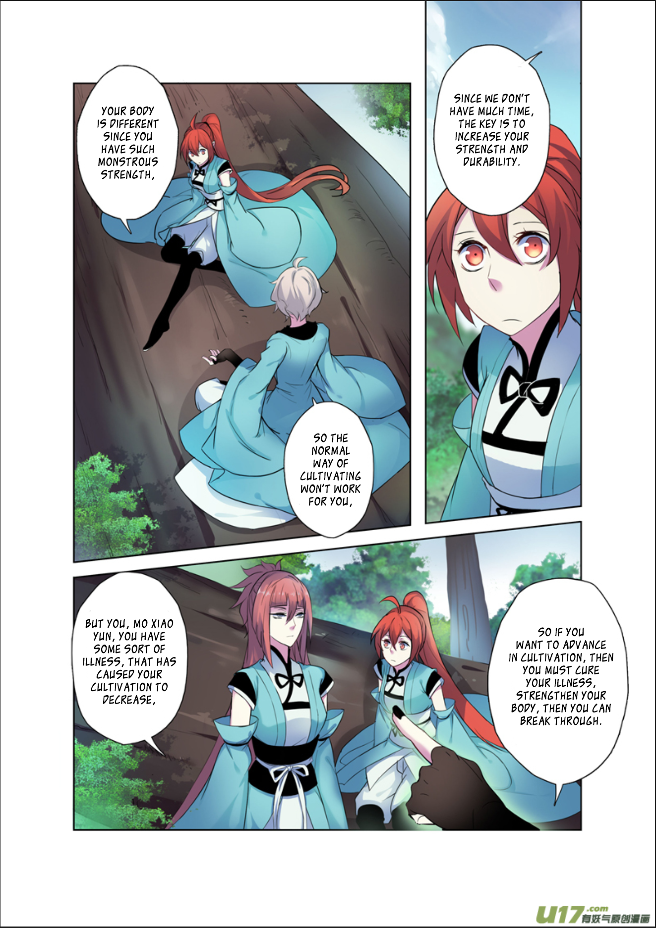 Page 4 of Chapter 15.5
