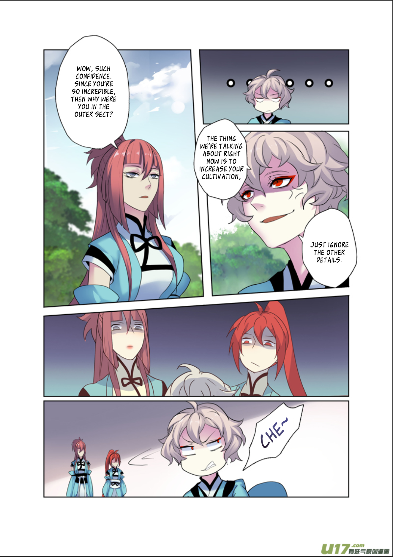 Page 6 of Chapter 15.5