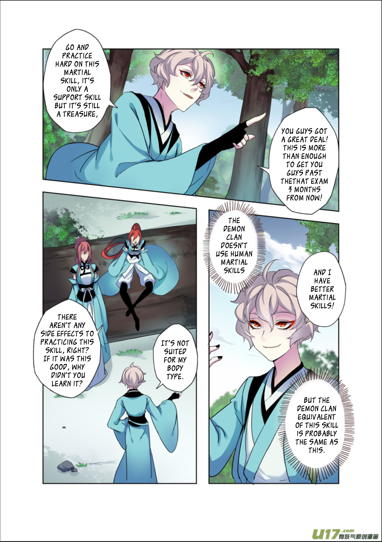 Page 8 of Chapter 15.5