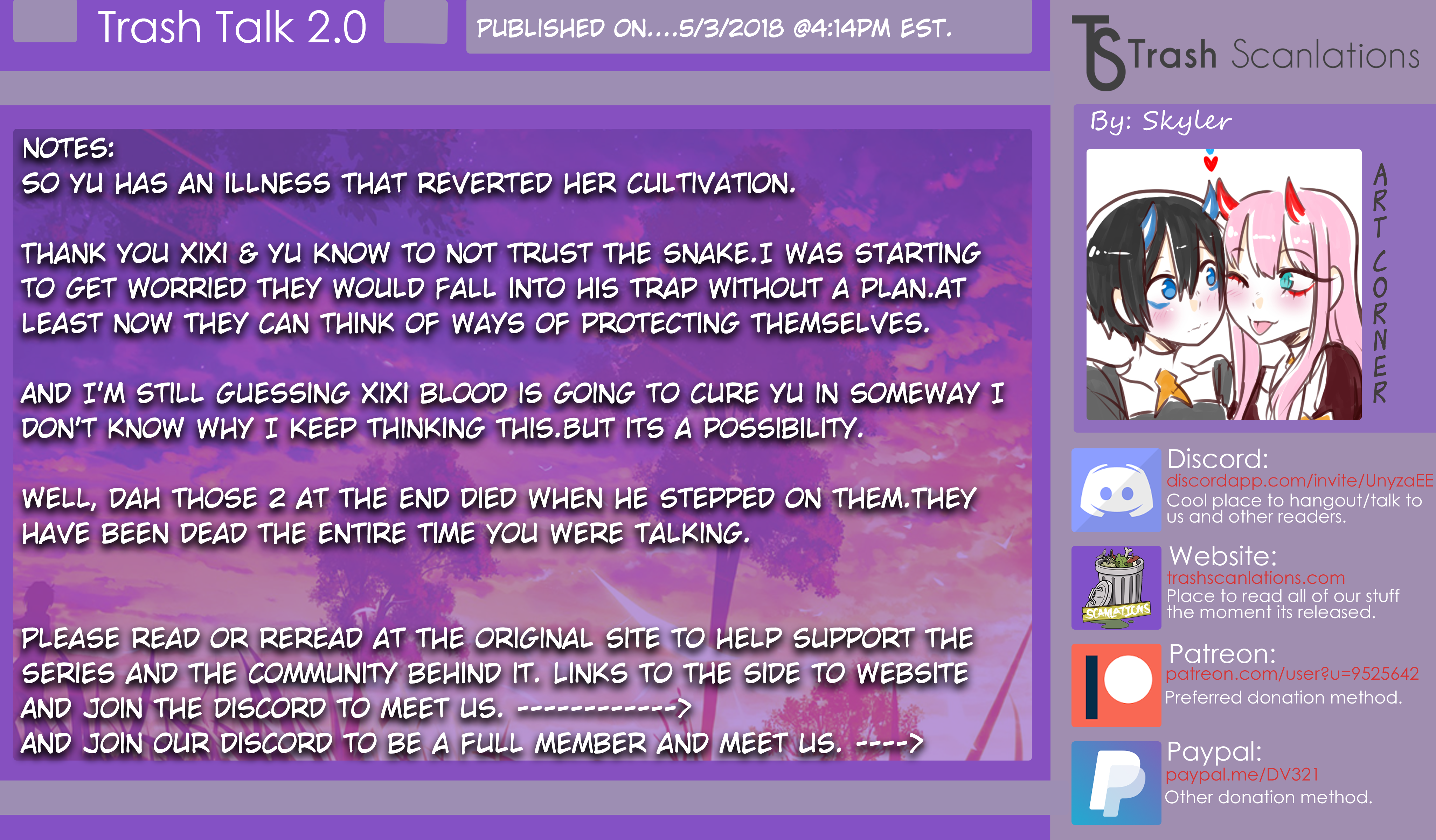 Page 11 of Chapter 15.5