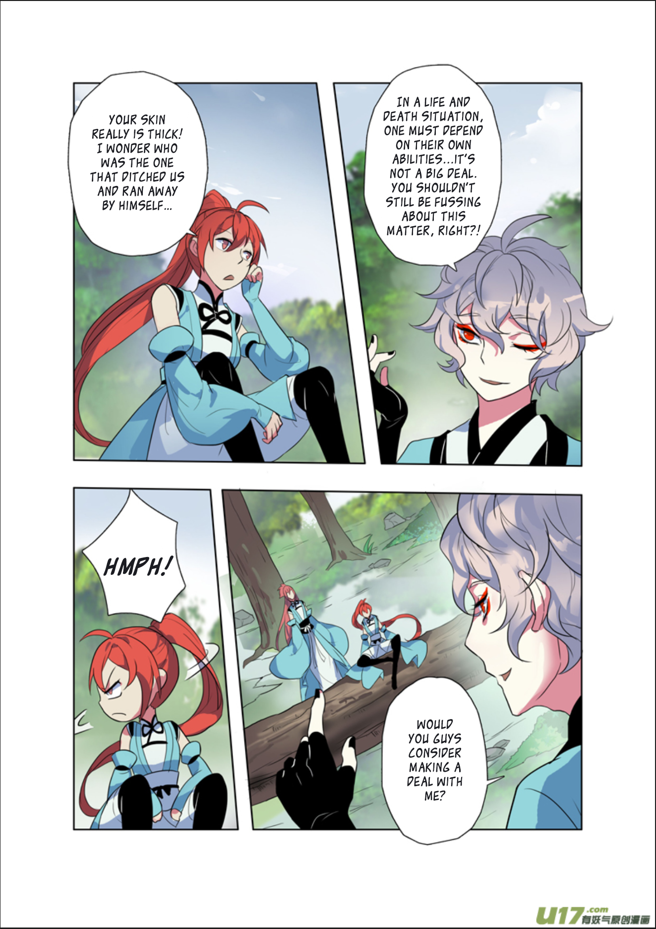 Page 5 of Chapter 15.4