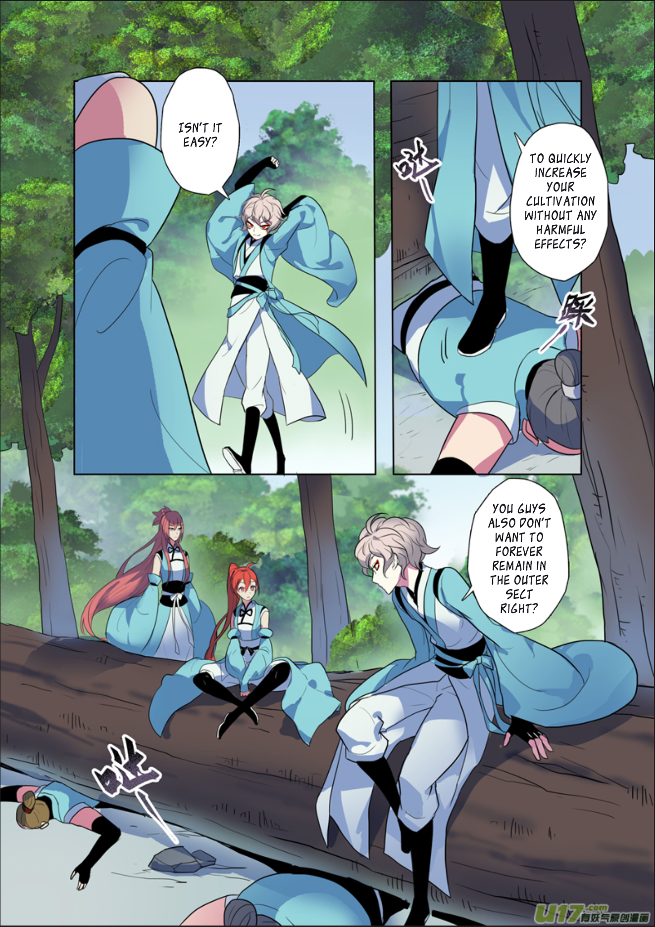 Page 7 of Chapter 15.4