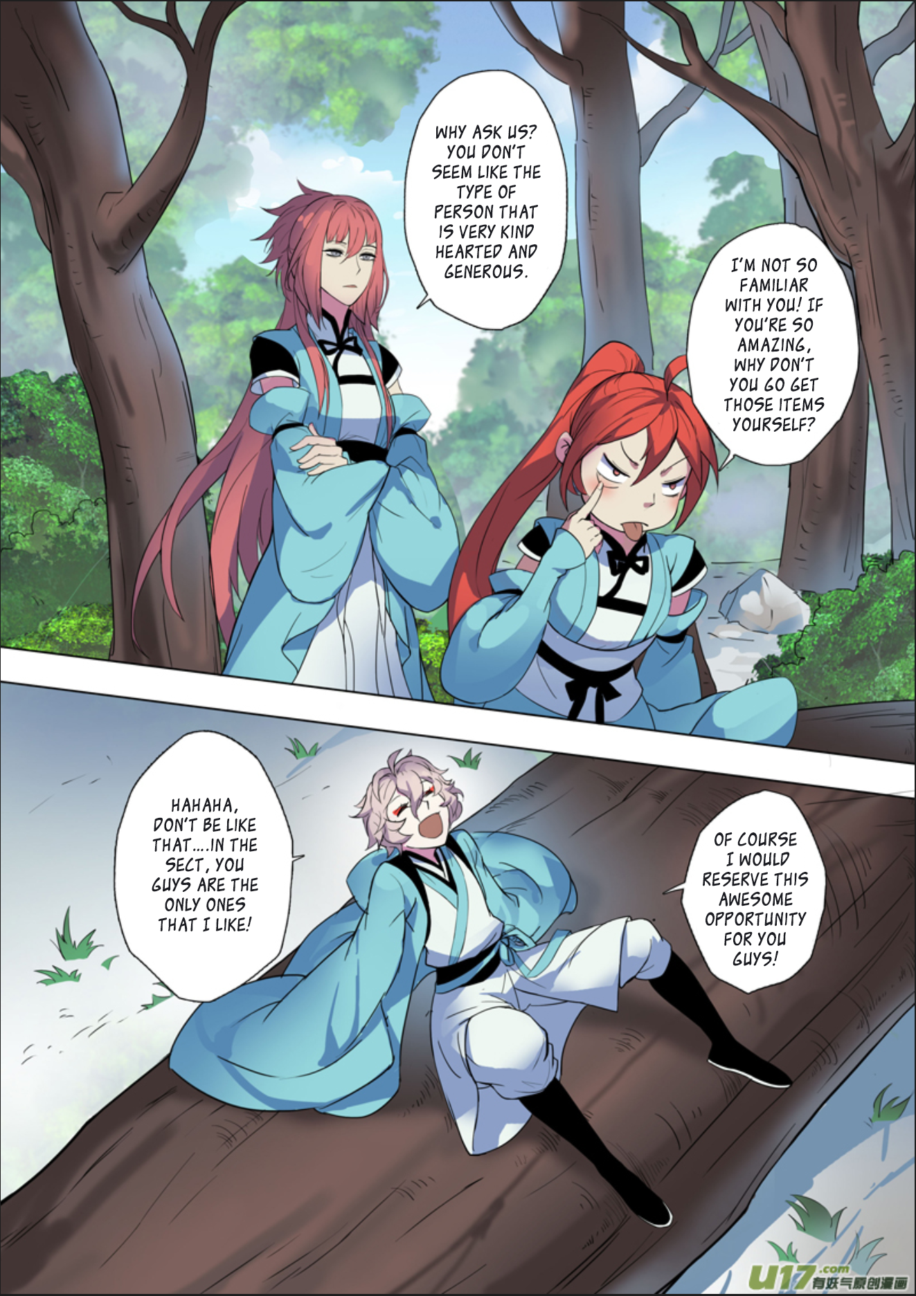 Page 8 of Chapter 15.4