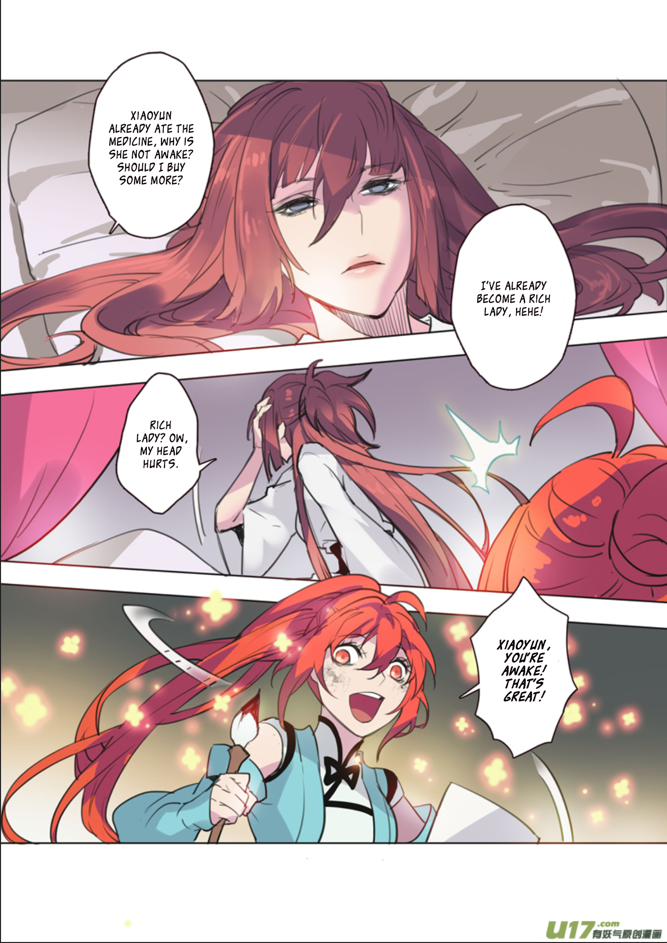 Page 3 of Chapter 15.1