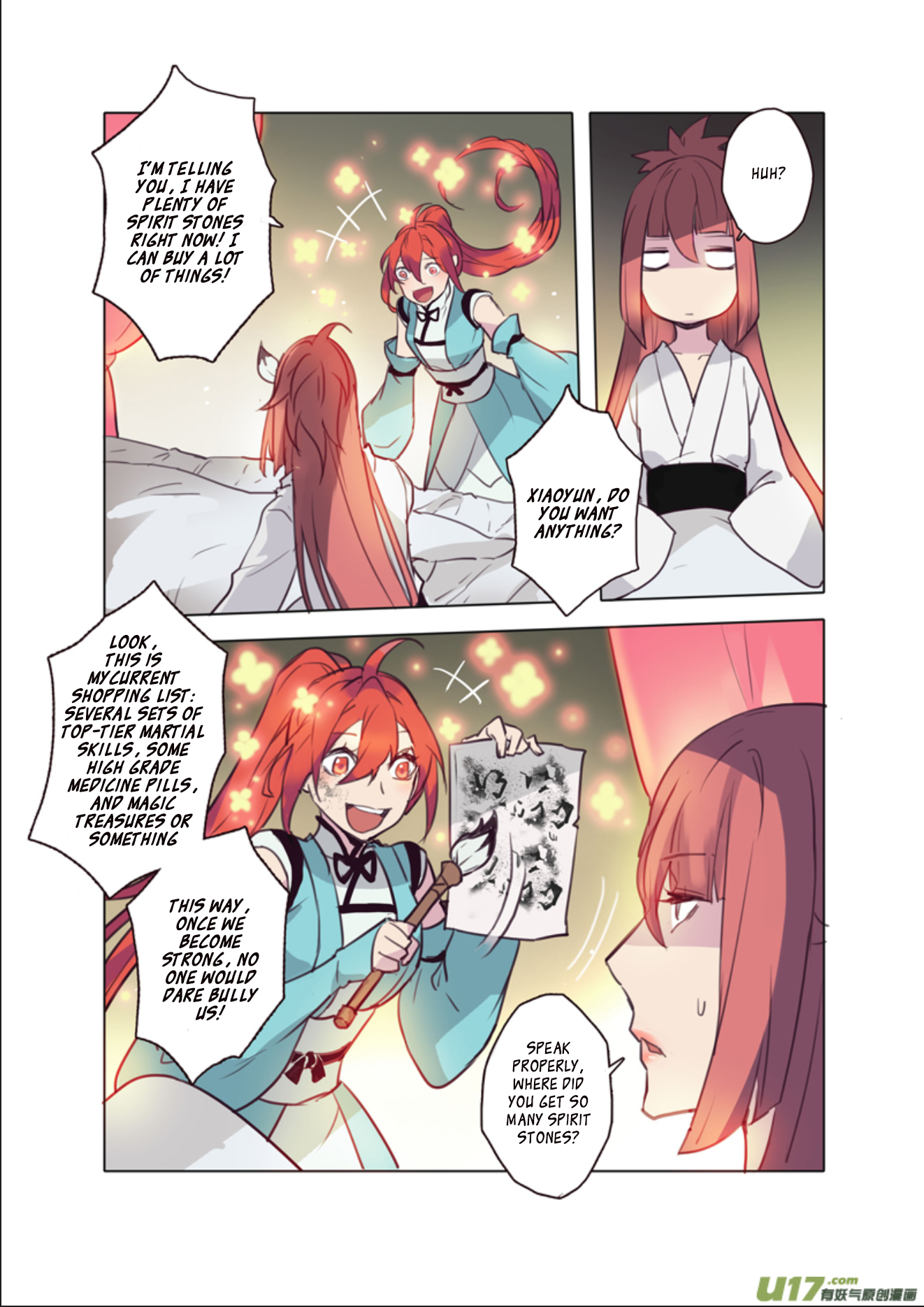 Page 4 of Chapter 15.1