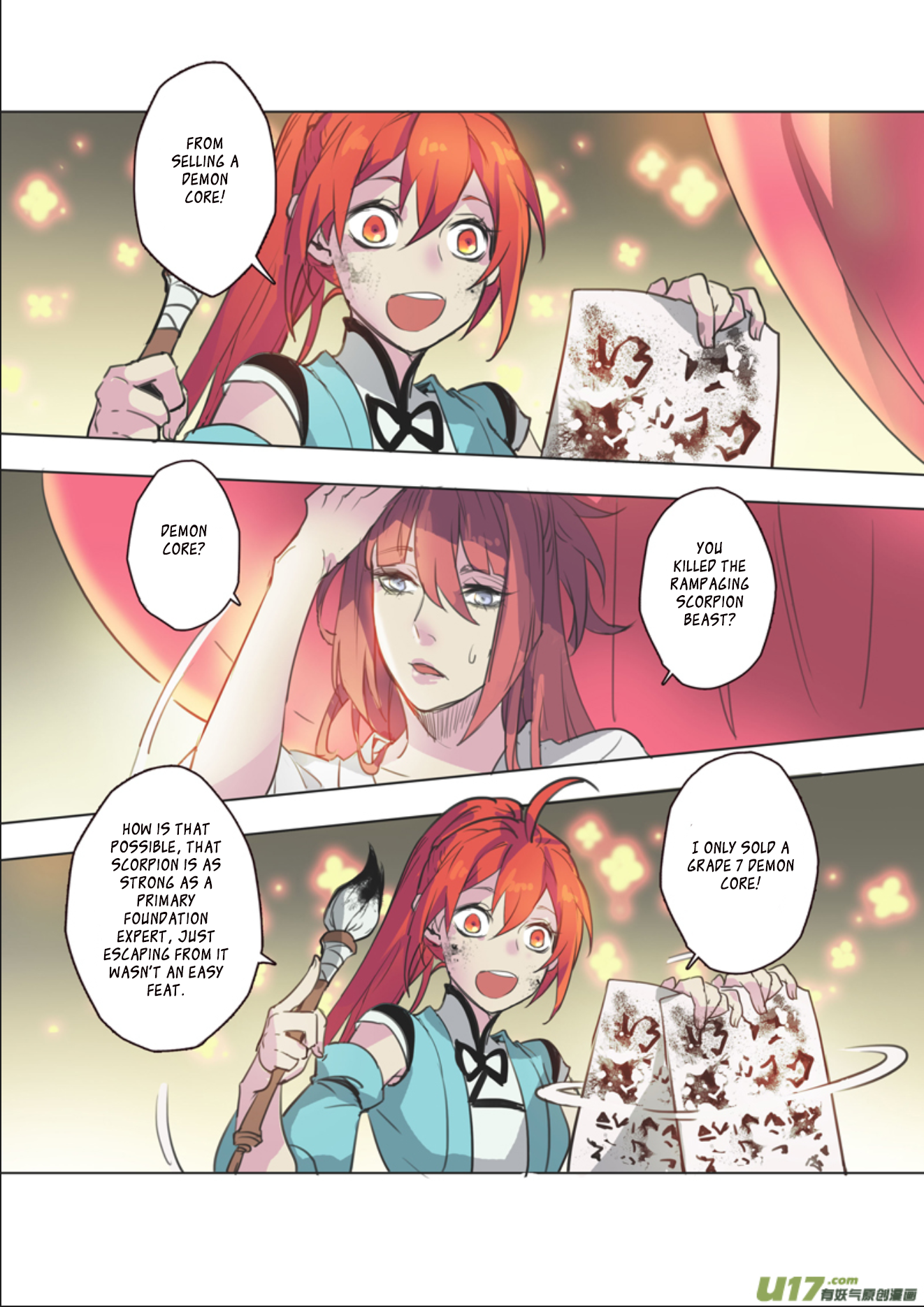 Page 5 of Chapter 15.1