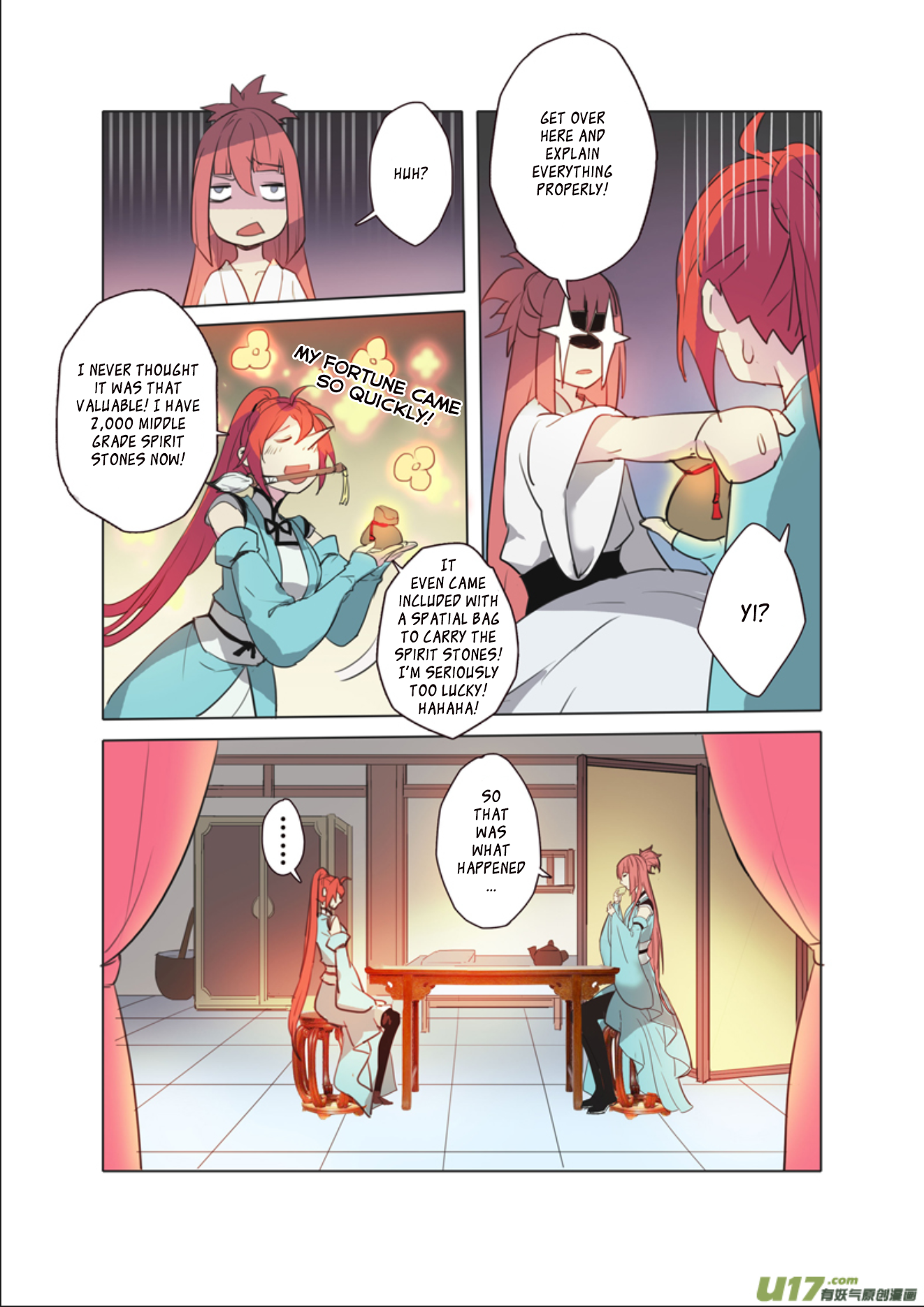Page 6 of Chapter 15.1