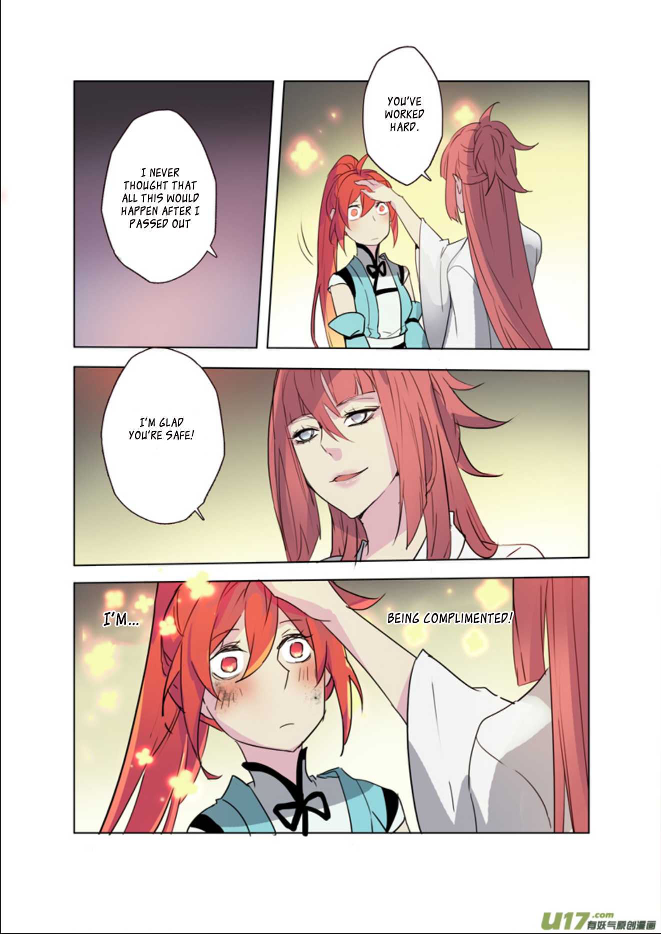 Page 7 of Chapter 15.1
