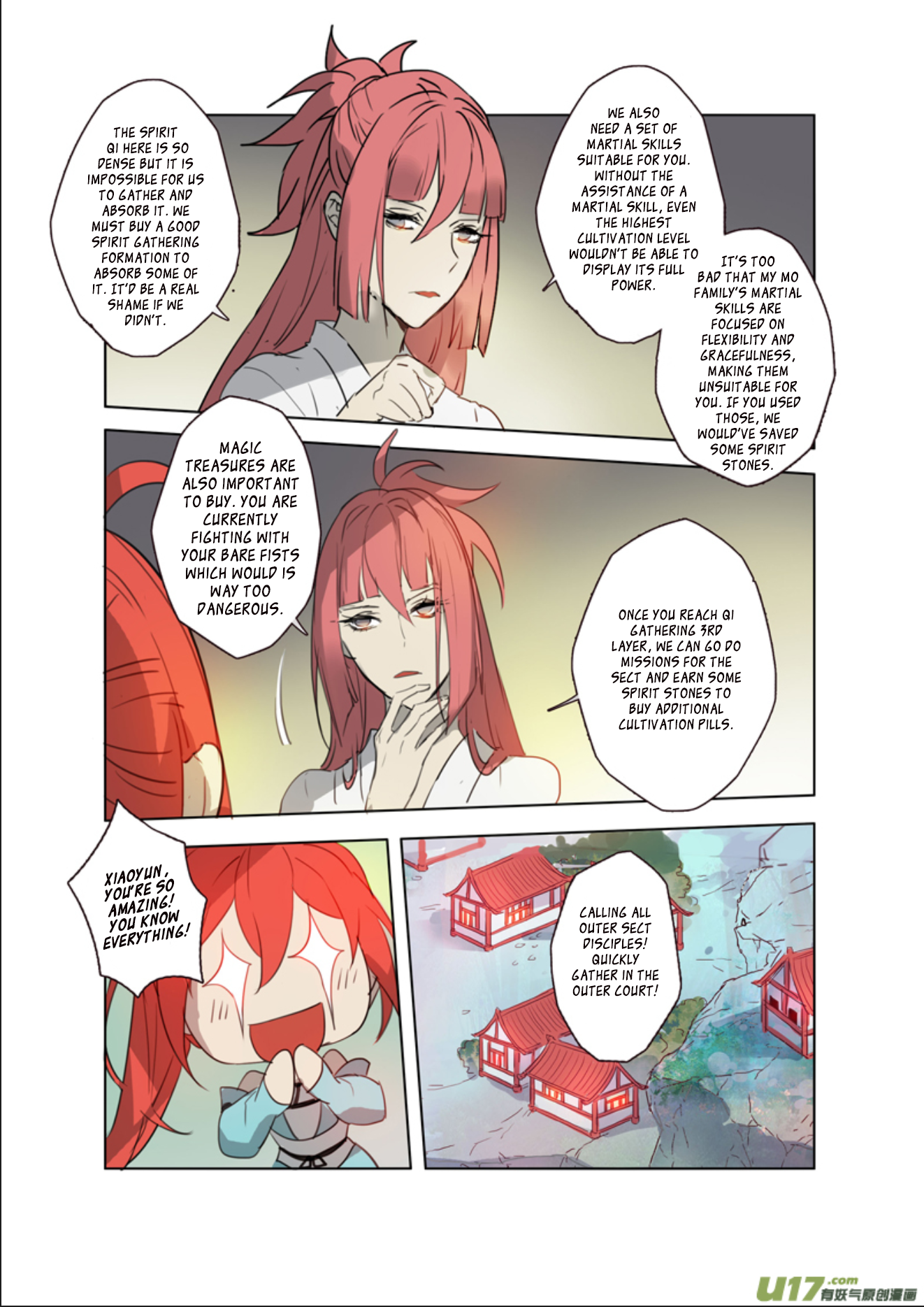 Page 9 of Chapter 15.1