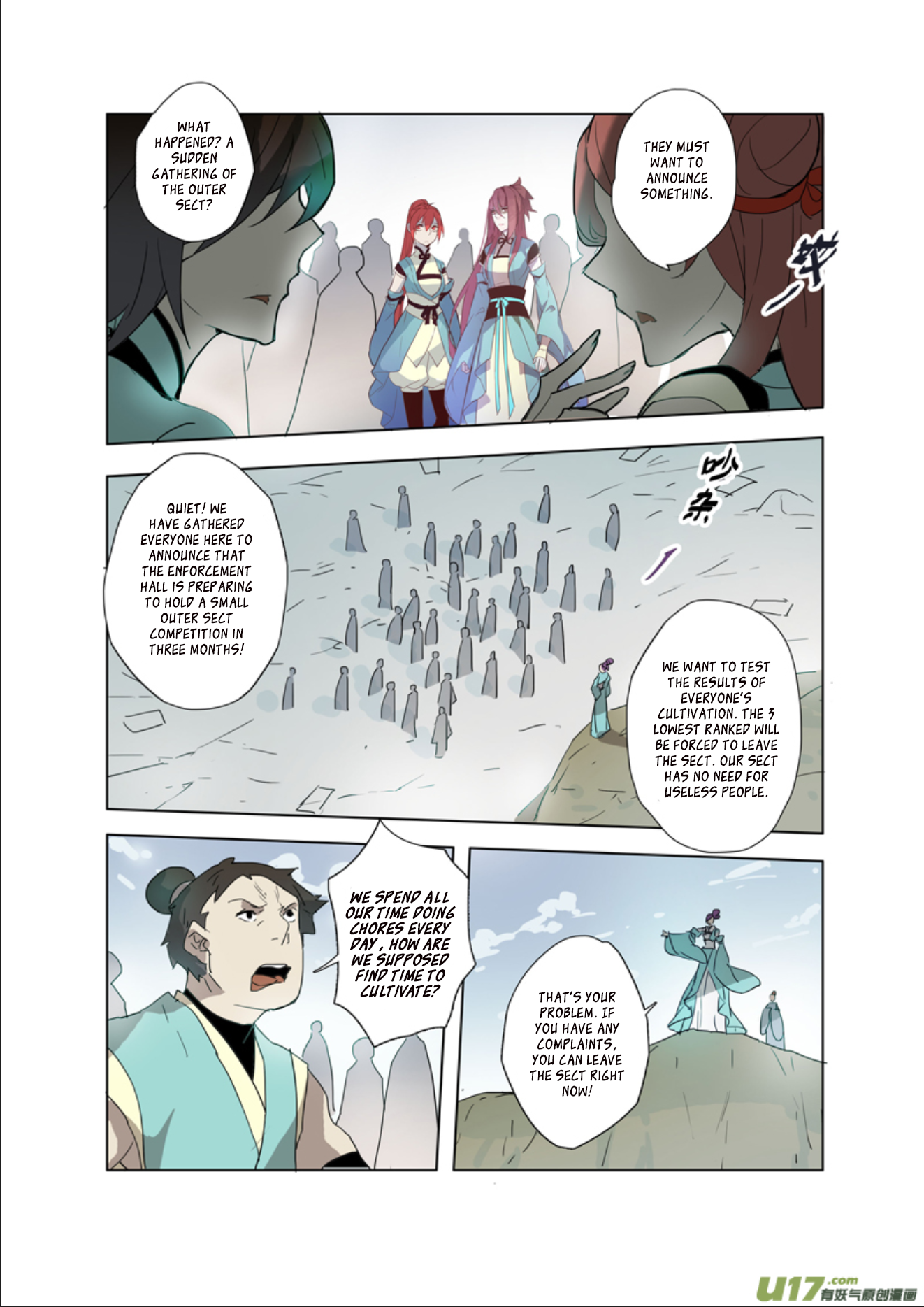 Page 10 of Chapter 15.1