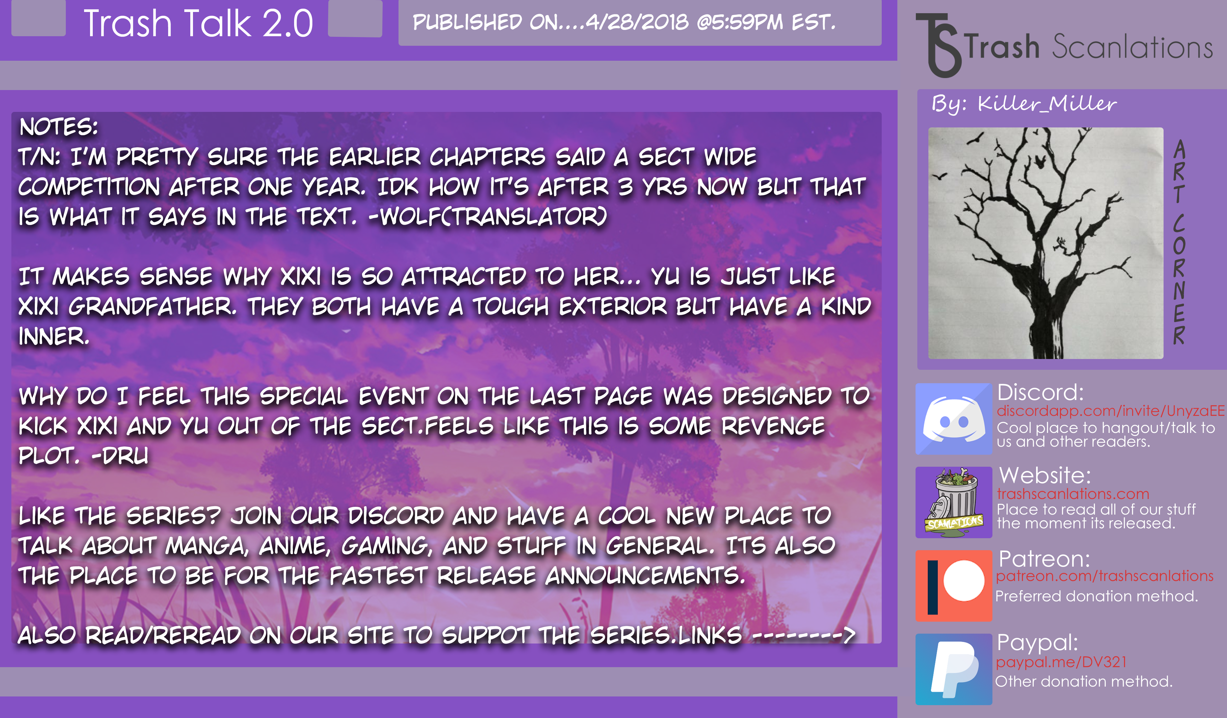 Page 11 of Chapter 15.1