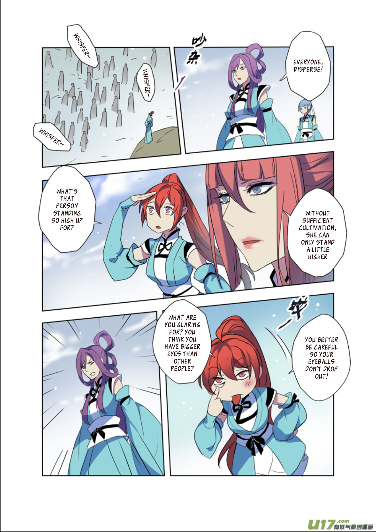 Page 3 of Chapter 15.2